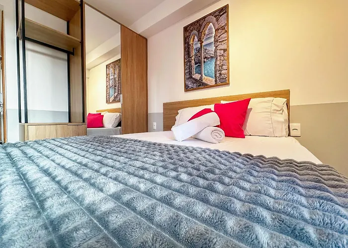 Porto Privilege By Vlv Stays