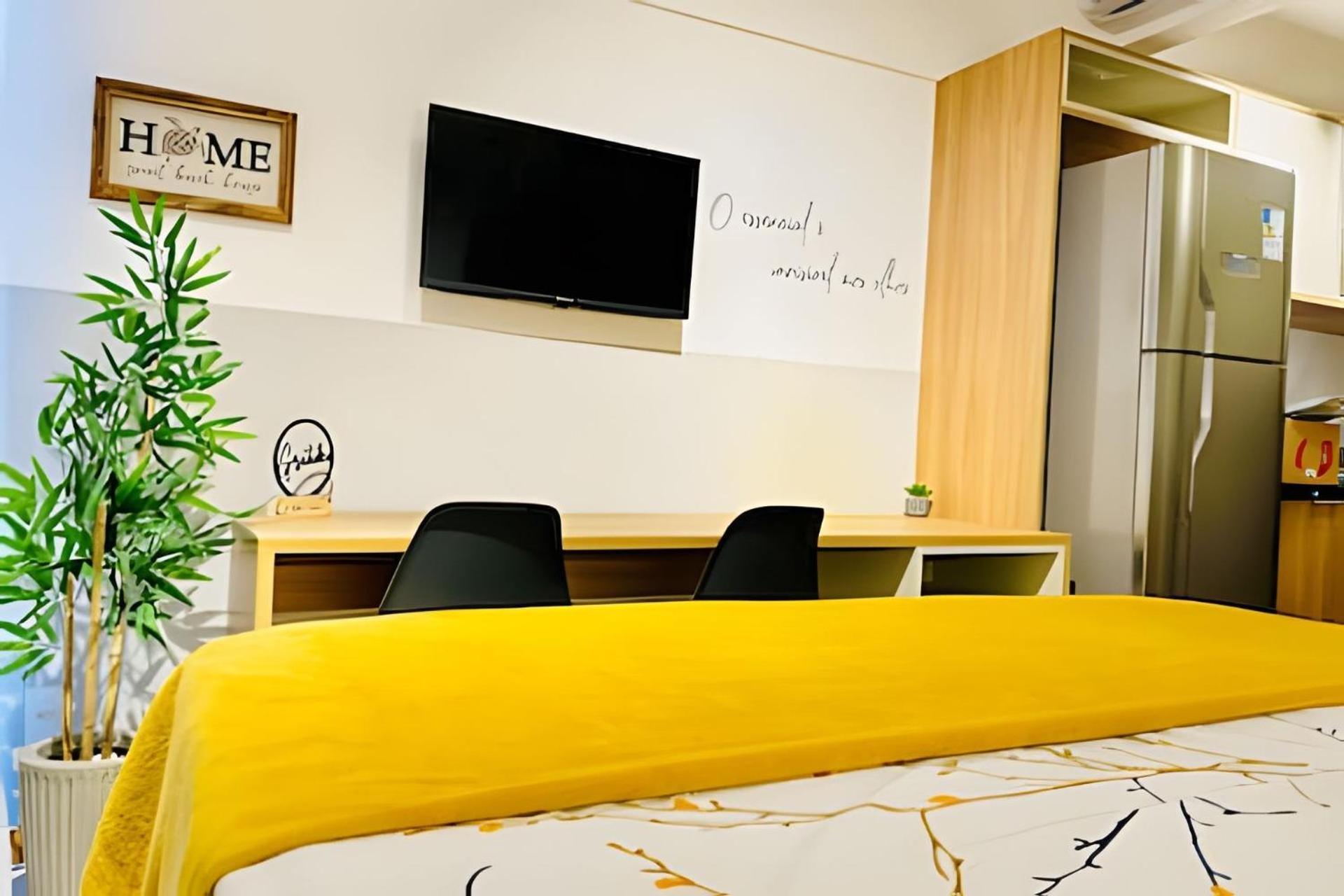 Porto Privilege By Vlv Apartment Salvador