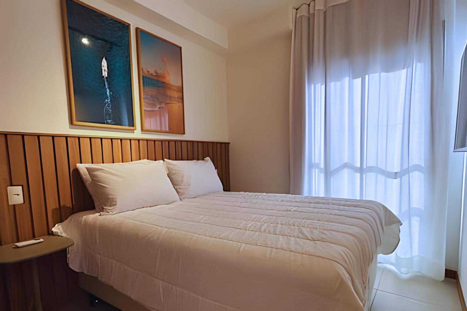 Porto Privilege By Vlv * Salvador
