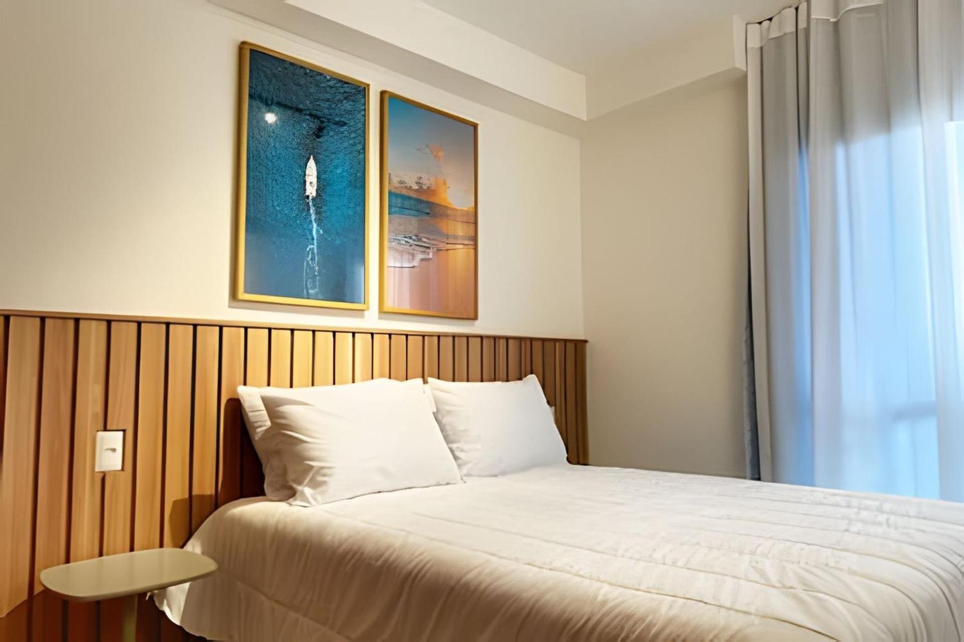 Porto Privilege By Vlv Salvador