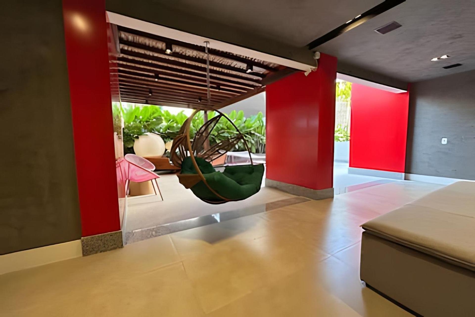 Porto Privilege By Vlv Apartment Salvador