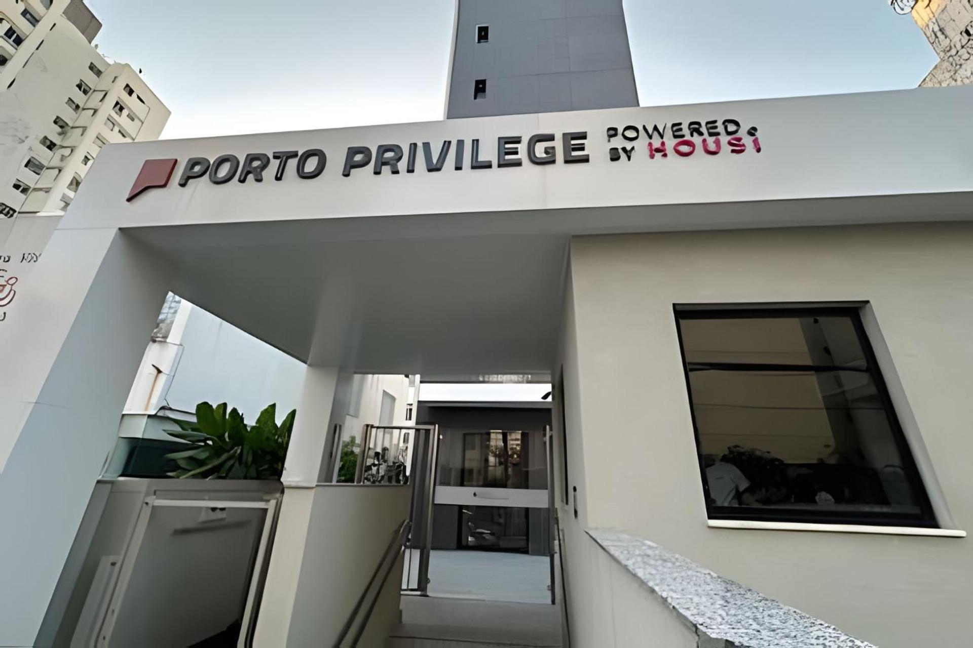 Porto Privilege By Vlv * Salvador