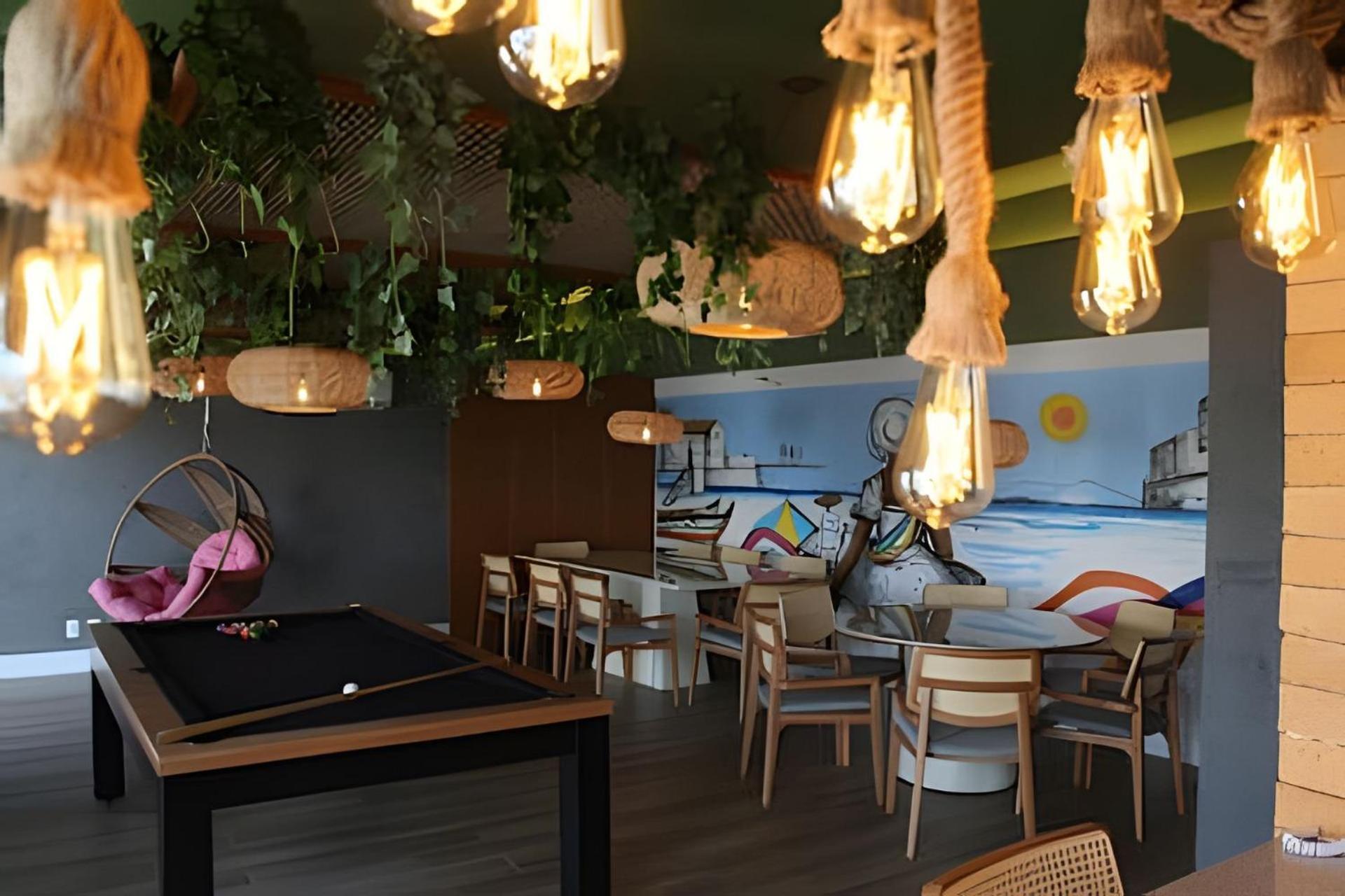 Porto Privilege By Vlv Apartment Salvador