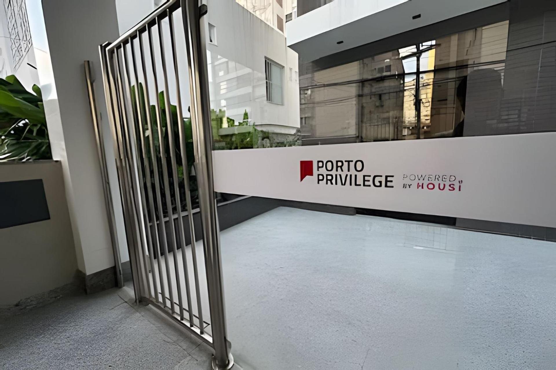 Porto Privilege By Vlv Apartment *