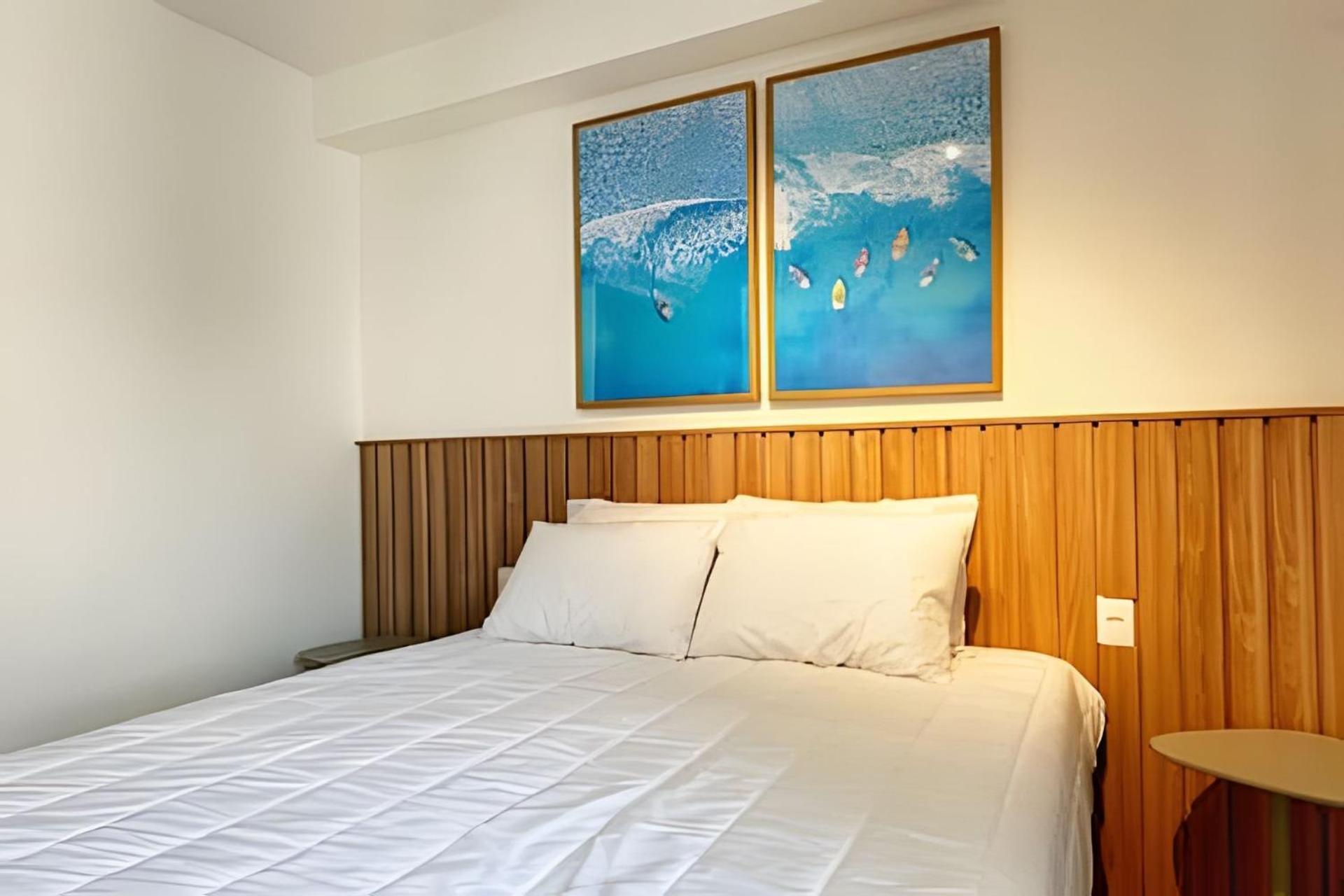 Porto Privilege By Vlv Apartment Salvador