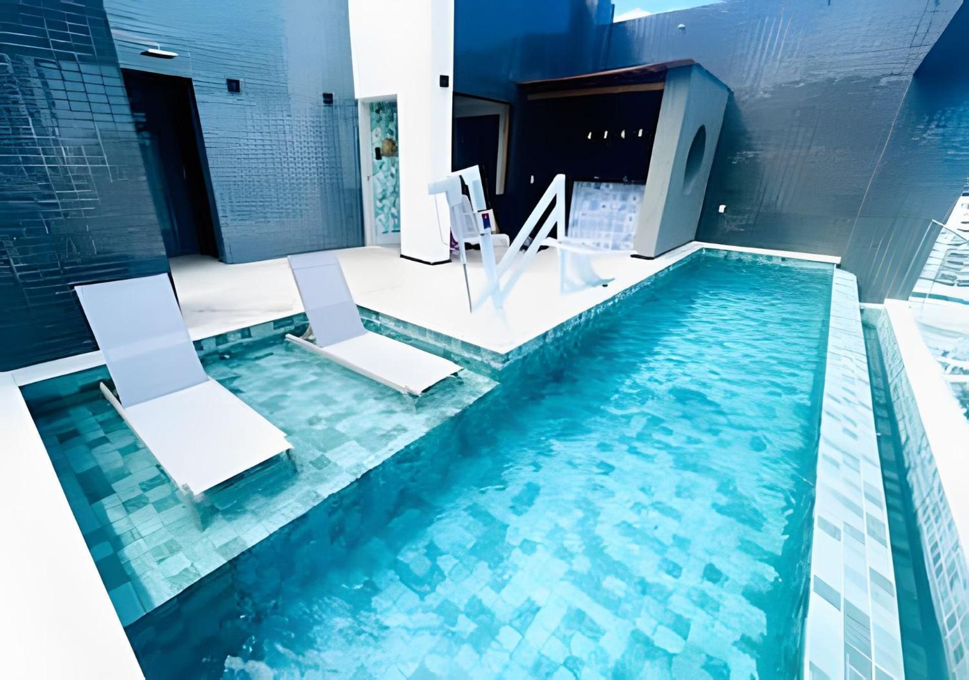 Porto Privilege By Vlv