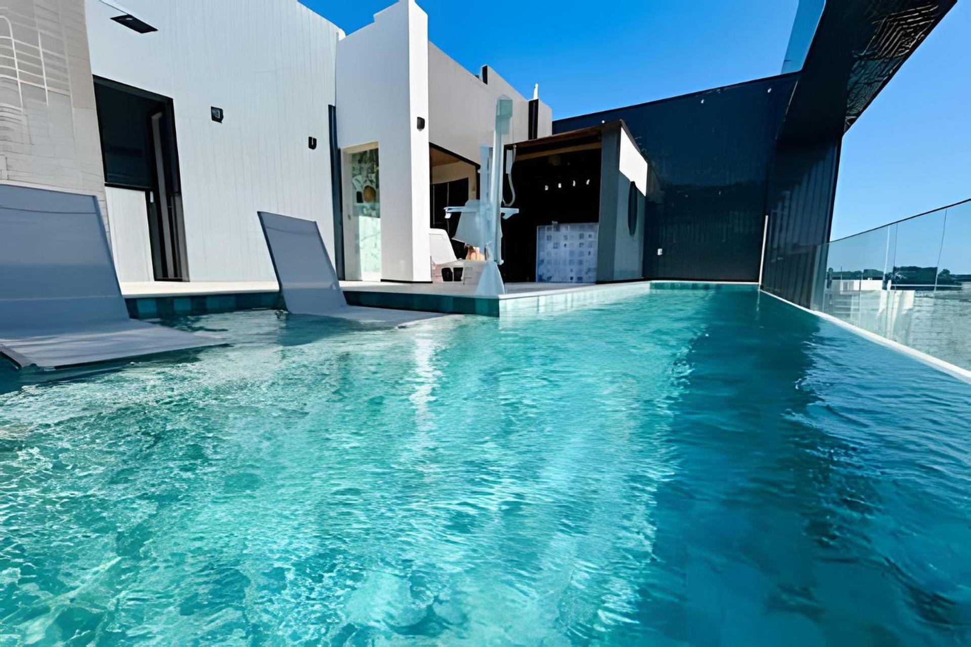 Porto Privilege By Vlv Salvador
