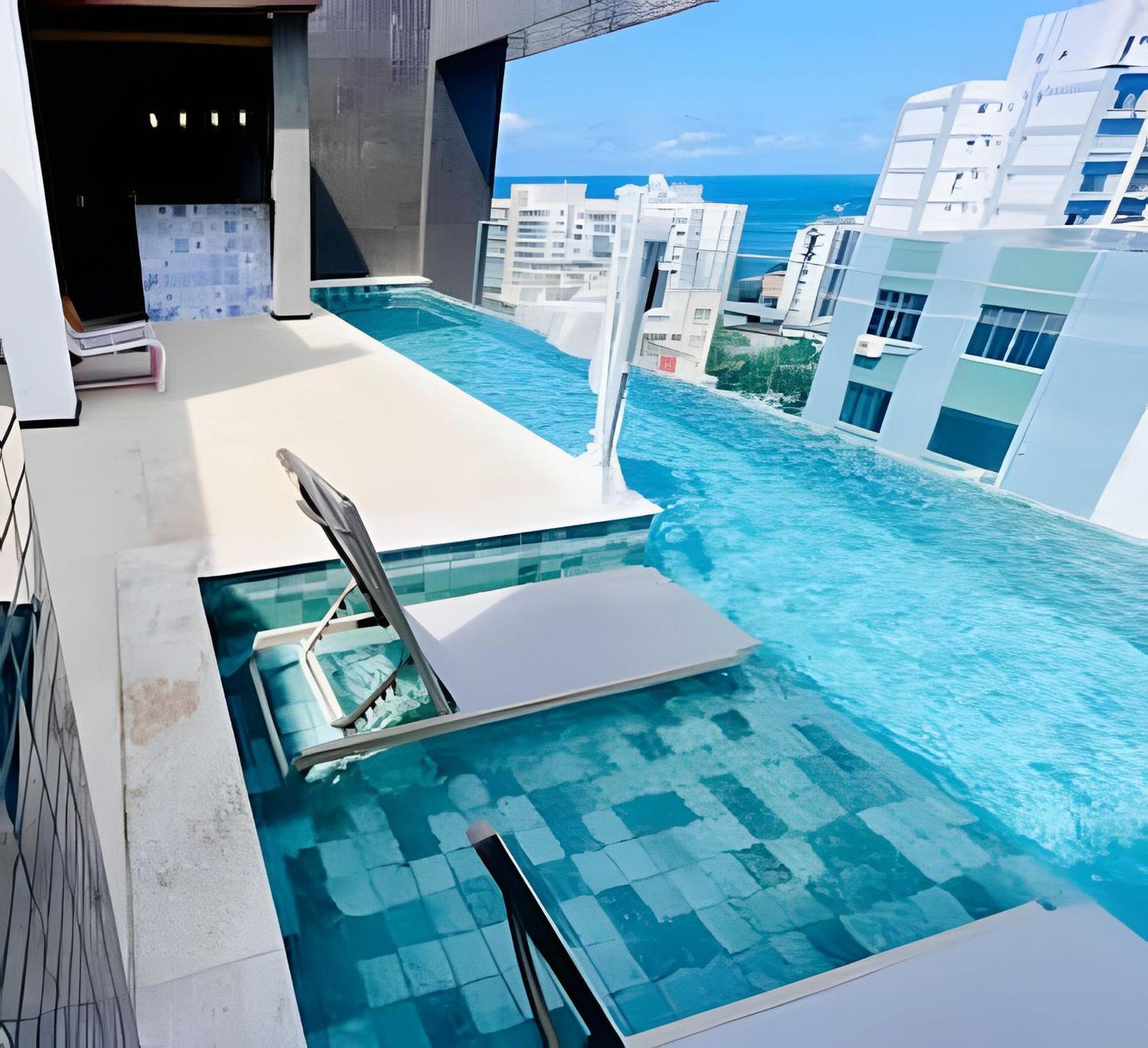 Porto Privilege By Vlv
