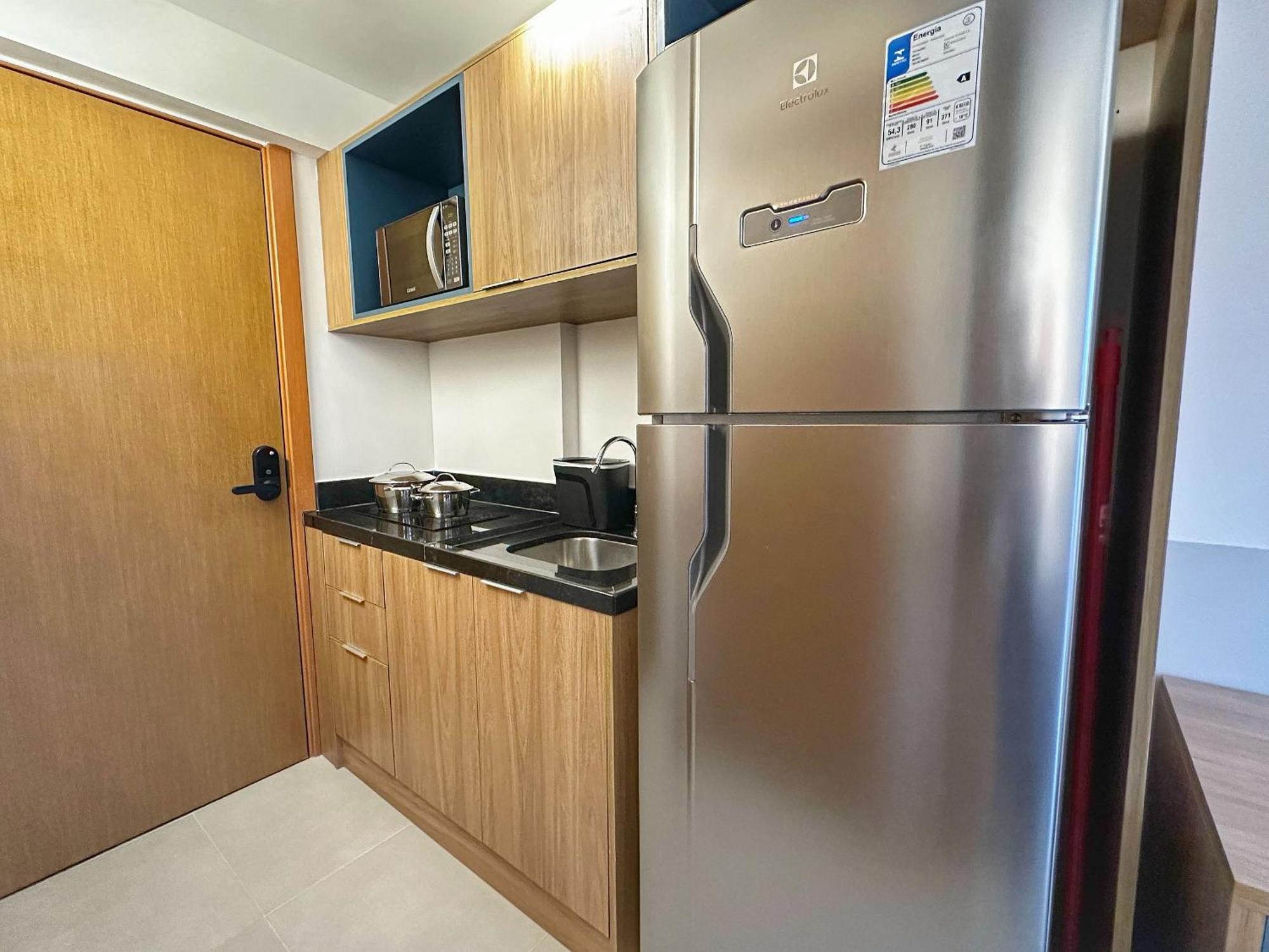 Porto Privilege By Vlv Apartment Salvador