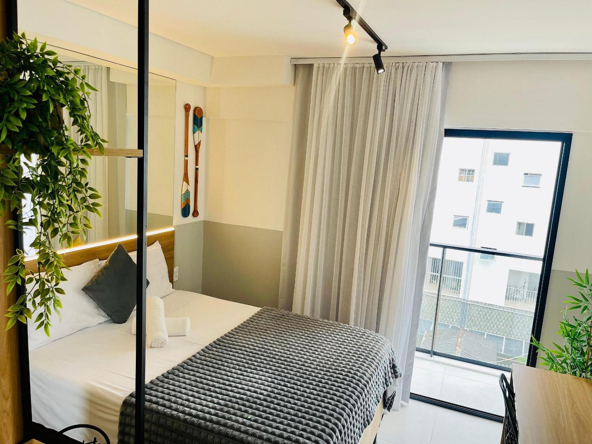 Apartment Porto Privilege By Vlv Salvador