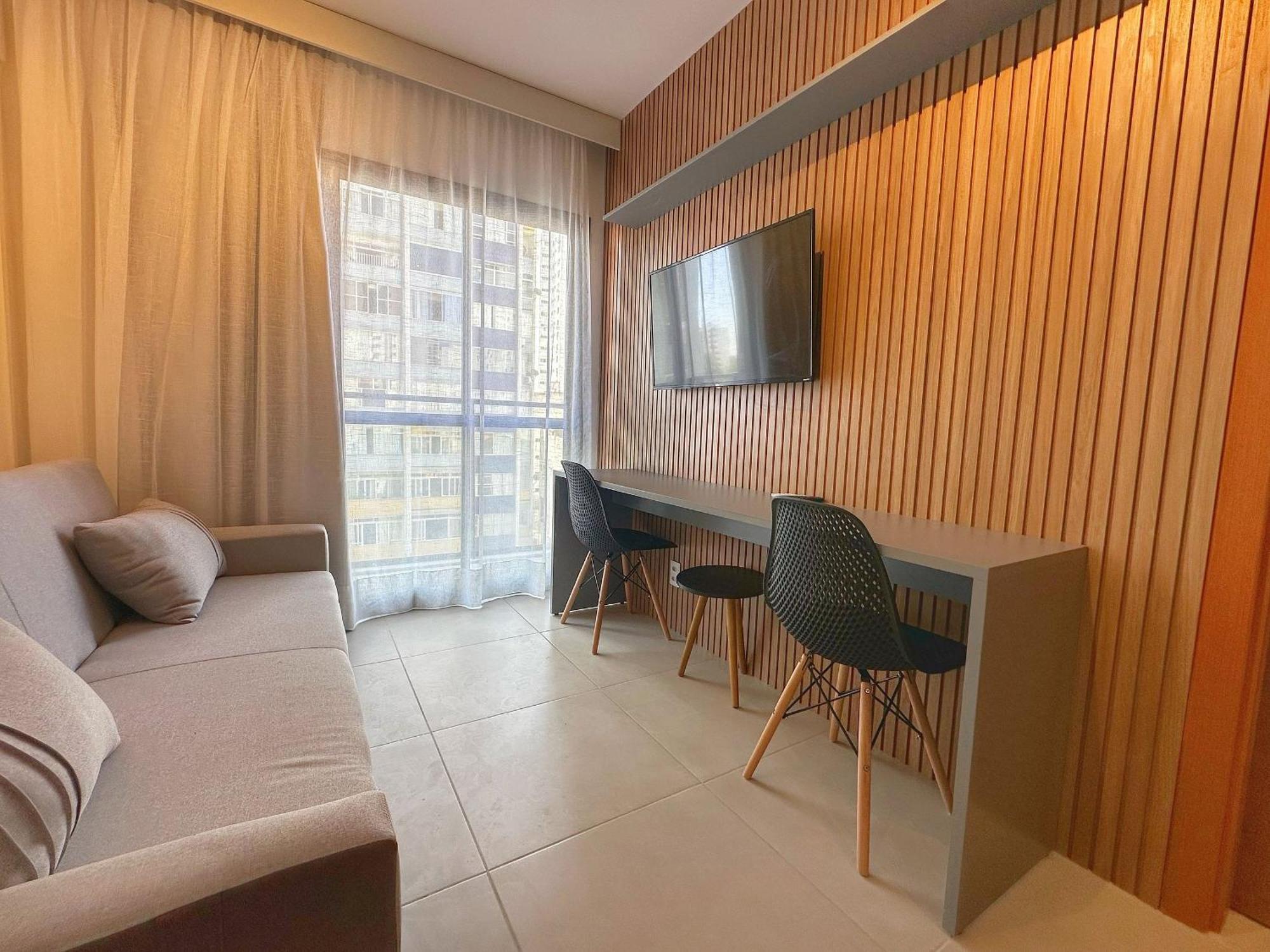 Apartment Porto Privilege By Vlv Salvador