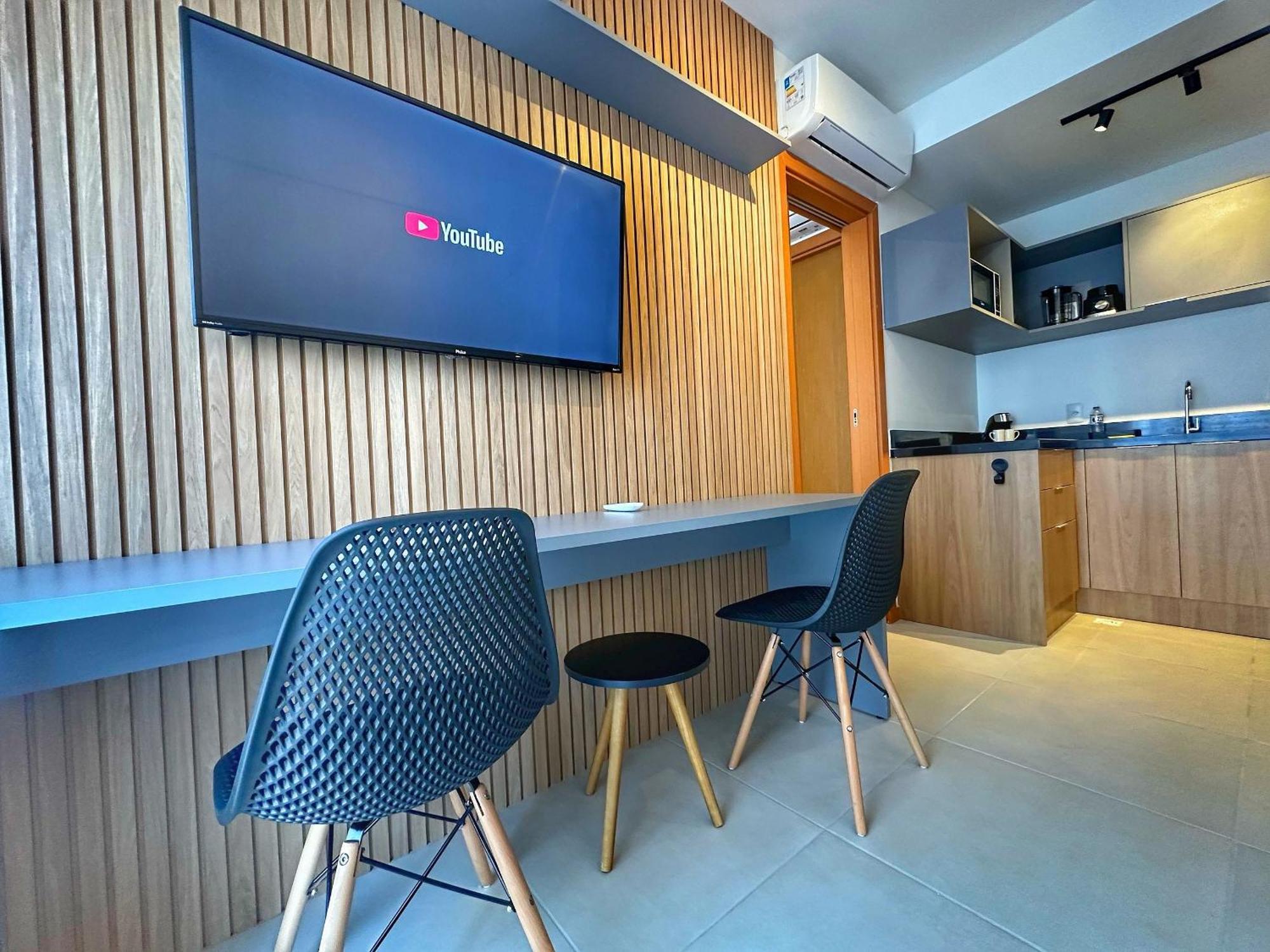 Porto Privilege By Vlv Apartment Salvador