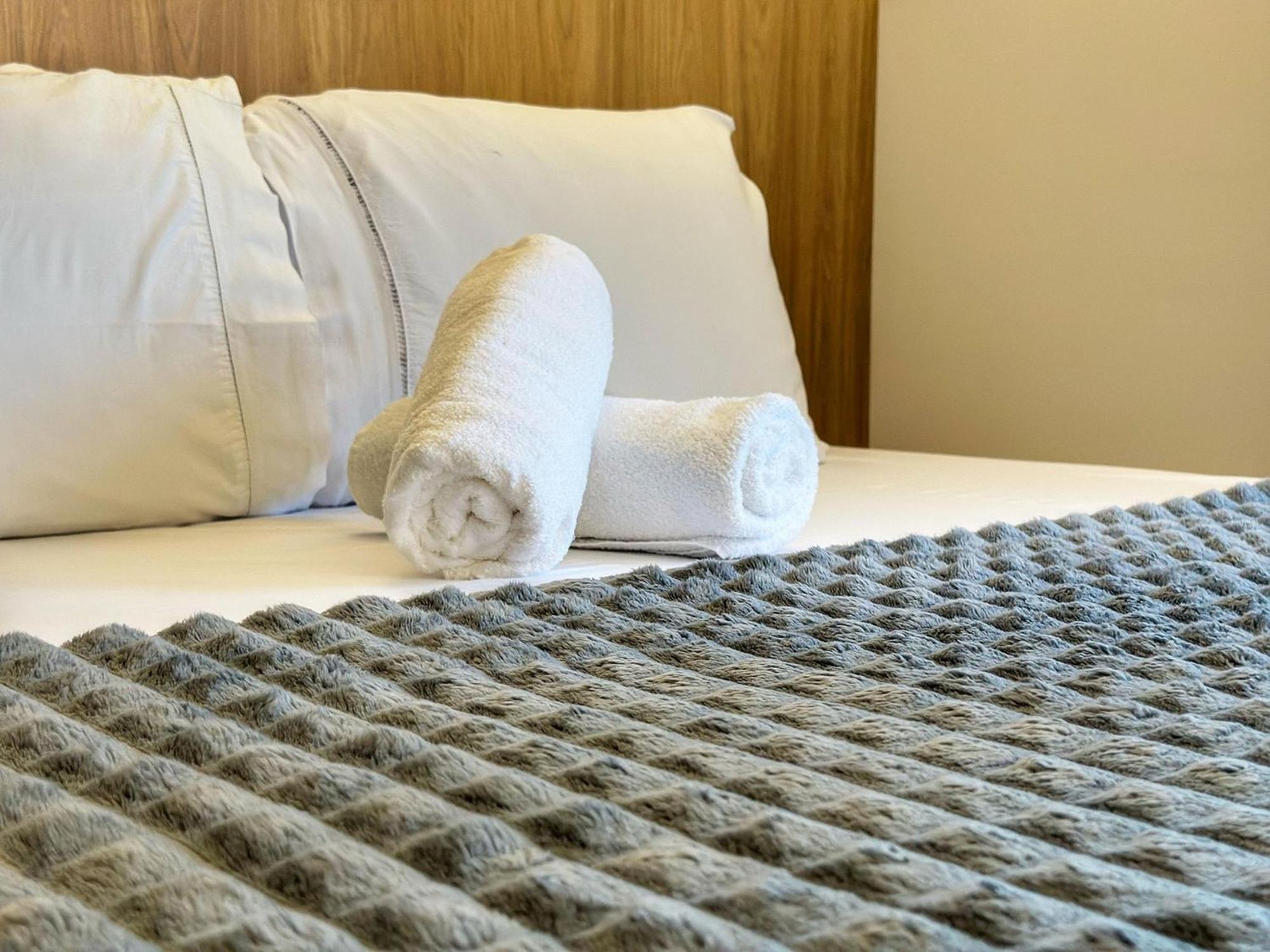 Porto Privilege By Vlv Apartment Salvador