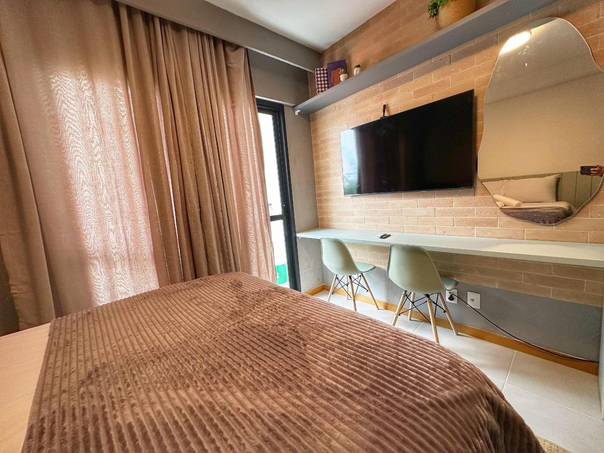 Porto Privilege By Vlv Apartment Salvador