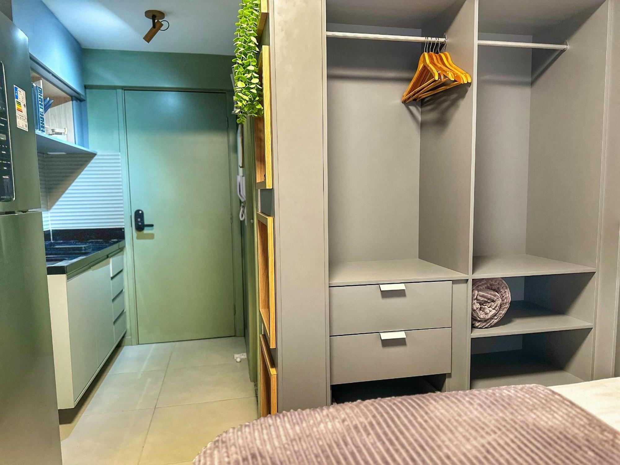 Apartment Porto Privilege By Vlv Salvador