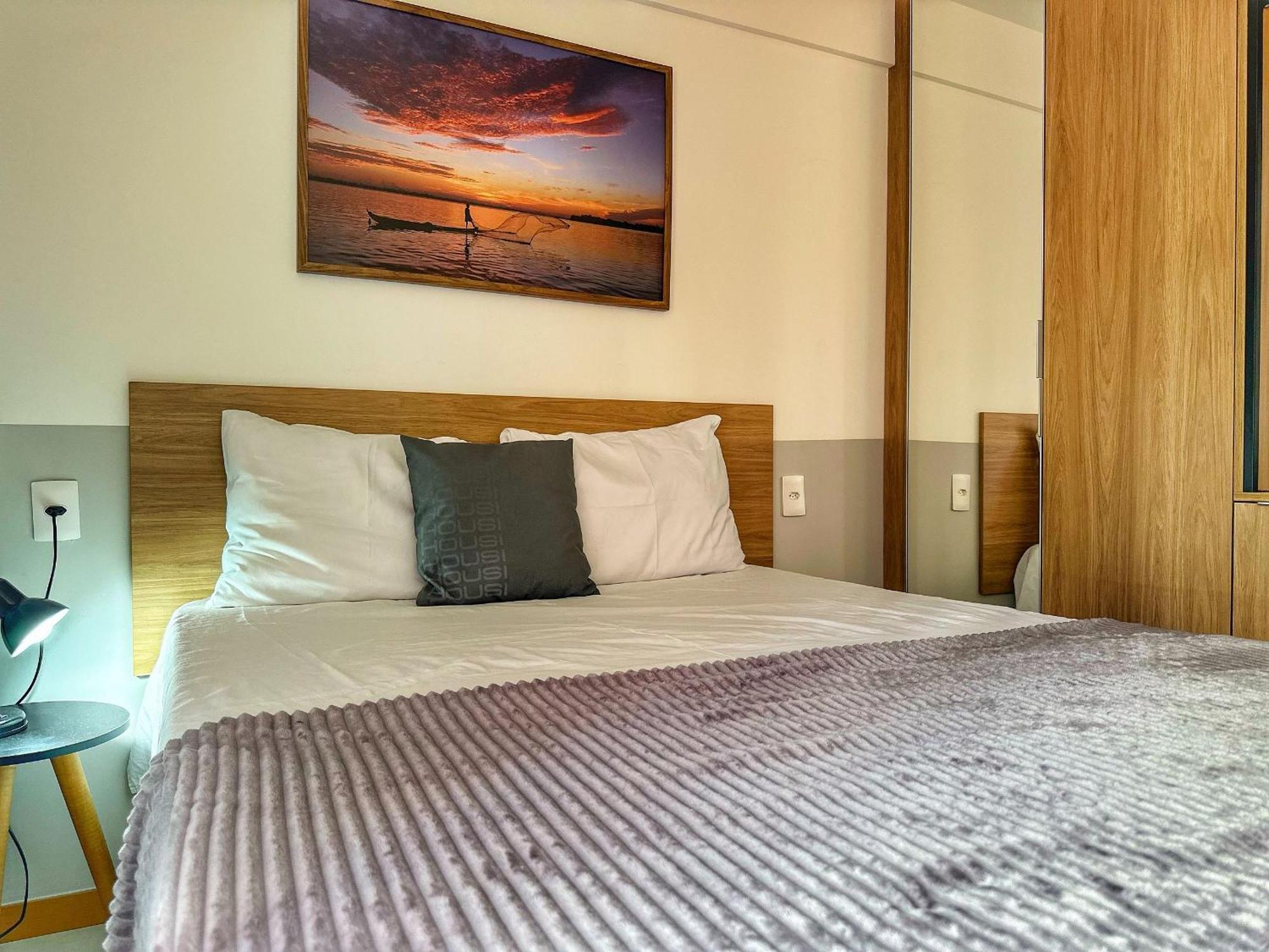 Porto Privilege By Vlv Apartment Salvador