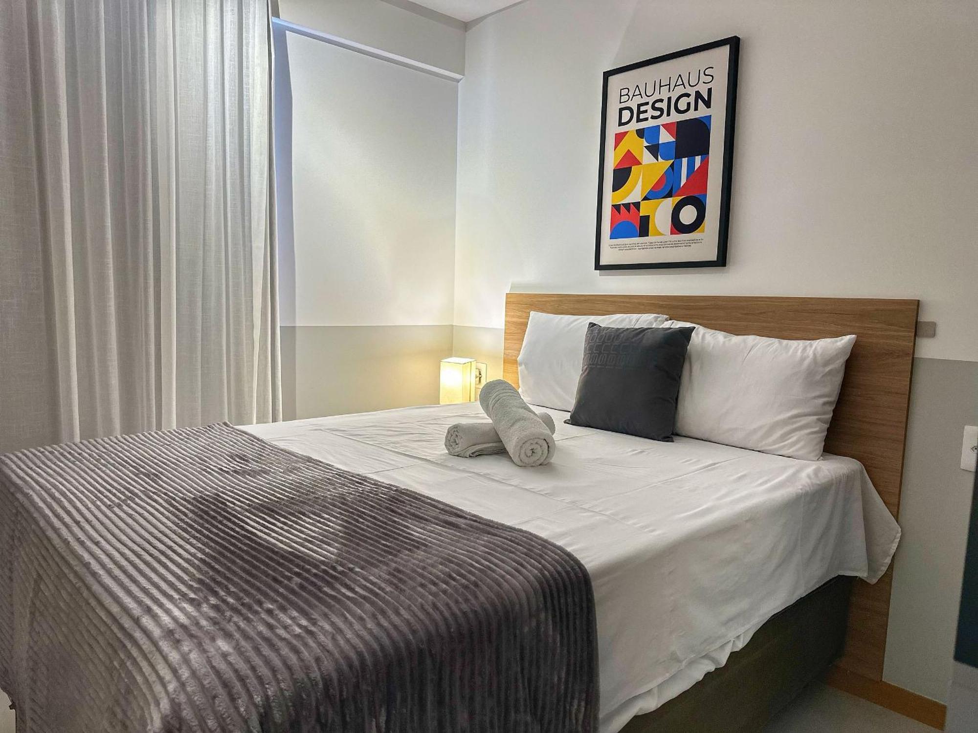 Apartment Porto Privilege By Vlv Salvador