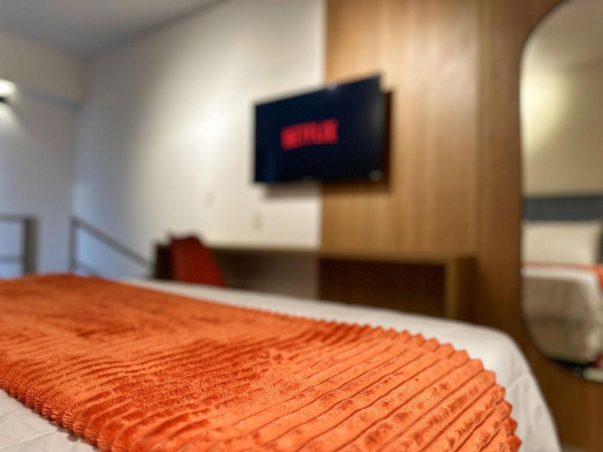 Apartment Porto Privilege By Vlv Salvador