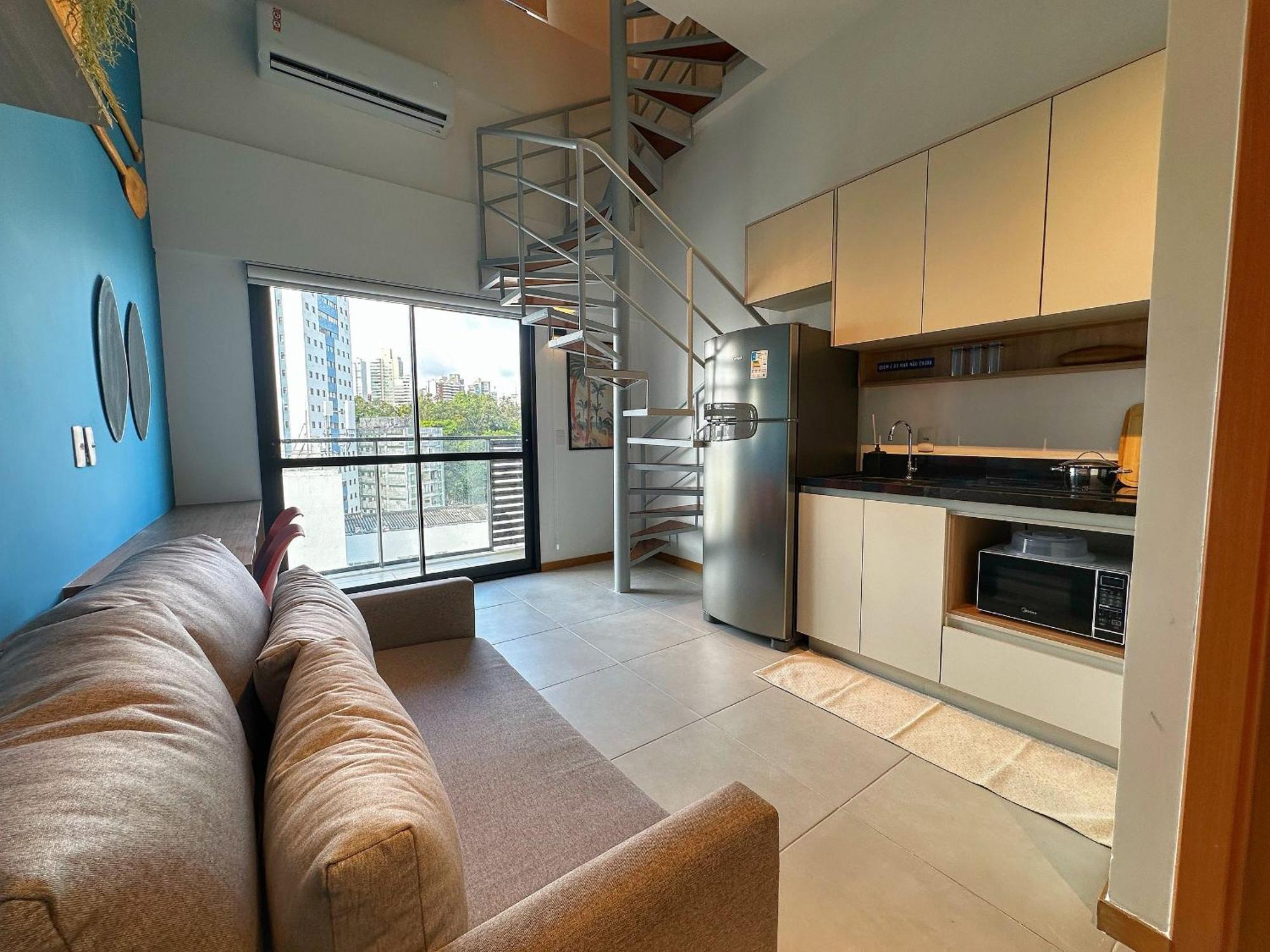 Apartment Porto Privilege By Vlv Salvador