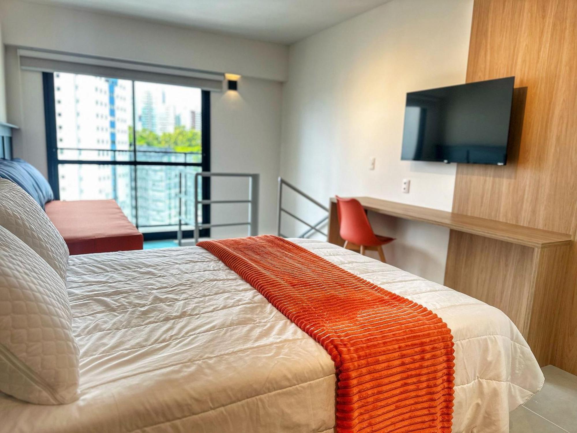 Apartment Porto Privilege By Vlv *