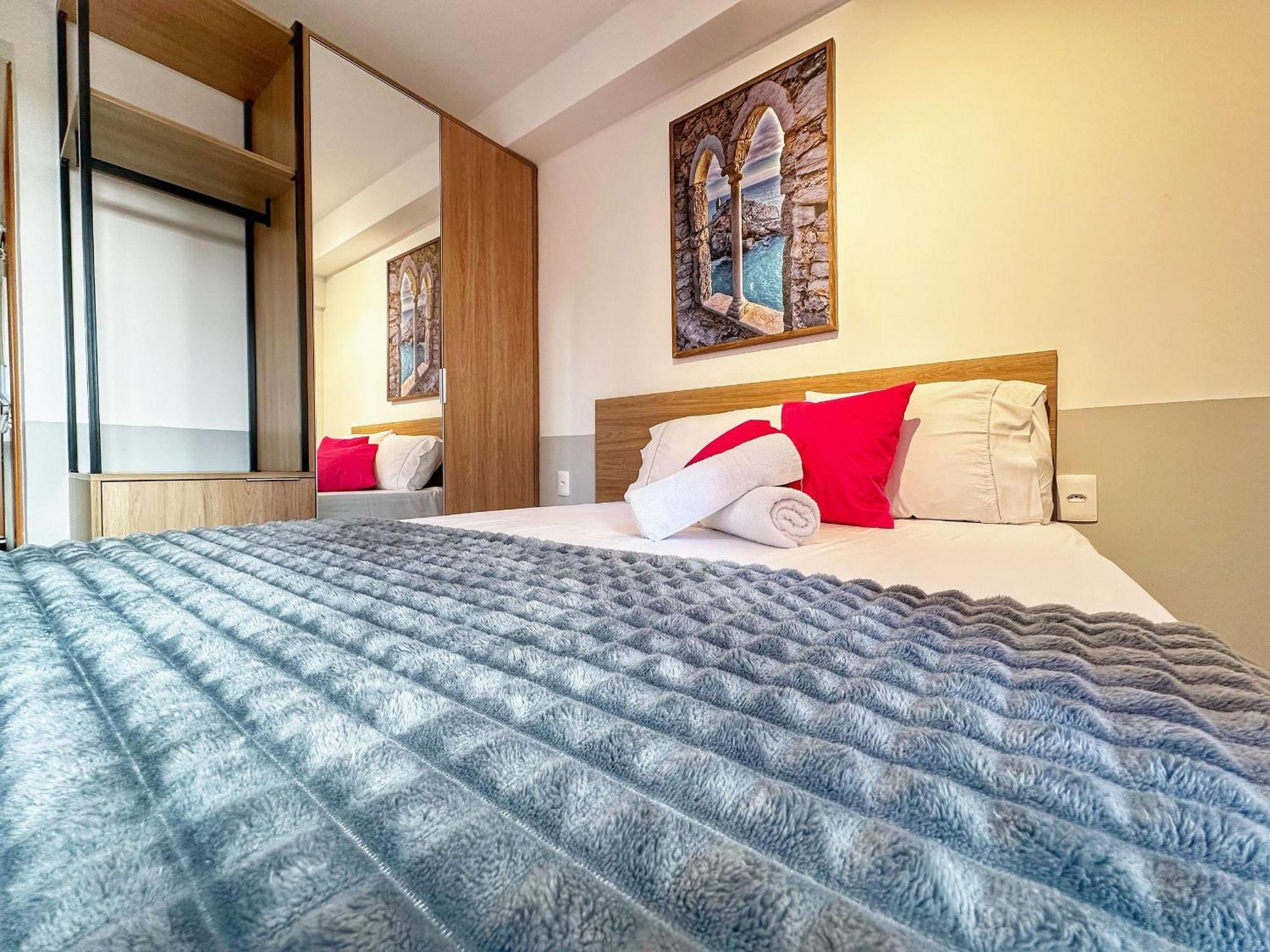 Porto Privilege By Vlv Apartamento Salvador de Bahía